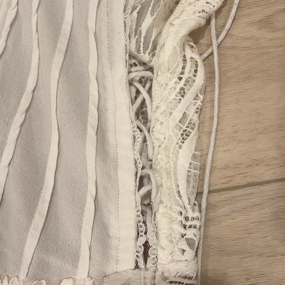 For love and lemons mini dress - Picture 3 of 3